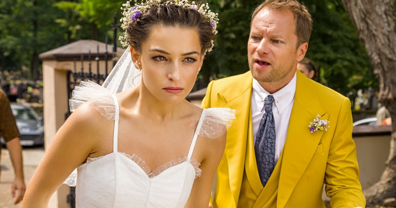 Wielki powrót uwielbianych bohaterów. Premiera jeszcze w tym miesiącu