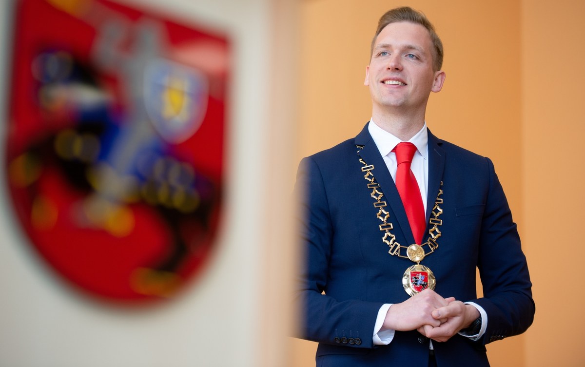 Polak nie zostanie premierem Litwy. Wyjaśnił, dlaczego