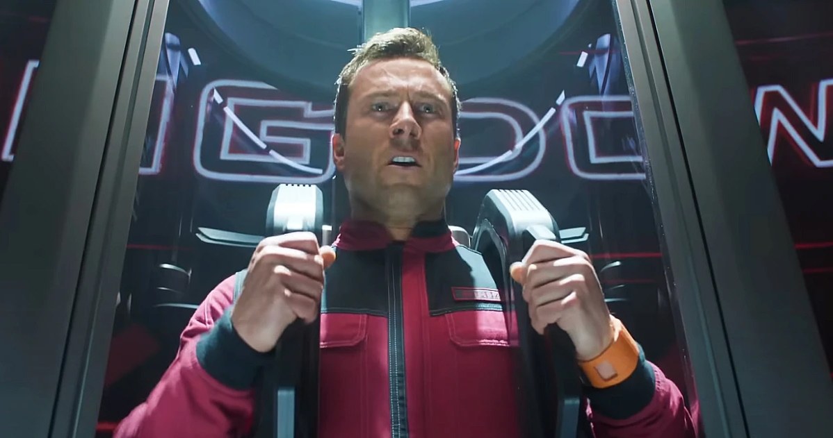 Szykuje się najlepszy film akcji 2025 roku. Już zwiastun wbija w fotel