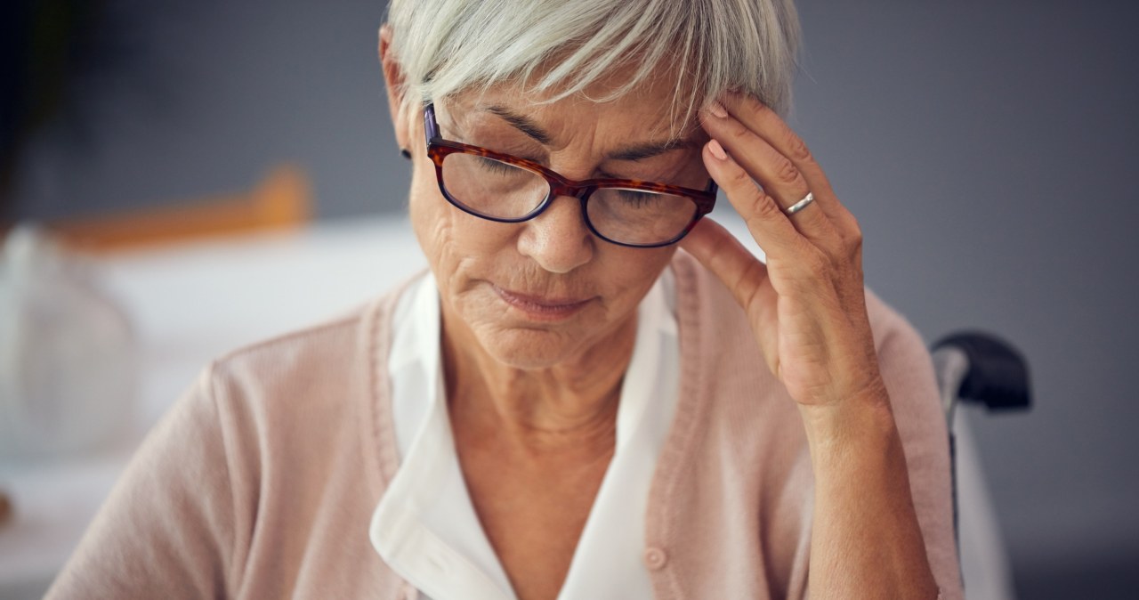 Oczy bolą, łzawią, a ty widzisz coraz gorzej. To nie jest zwykła wada wzroku