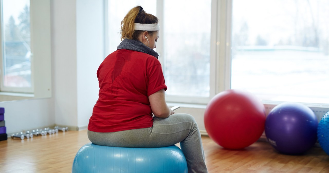 Pięć elementów "piramidy utraty tłuszczu". Poprawisz wygląd i zdrowie