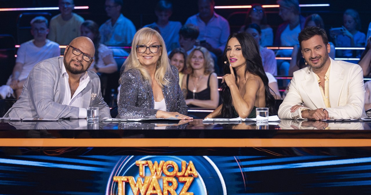 Uwielbiany program wraca na antenę! Nowa edycja "Twoja Twarz Brzmi Znajomo"