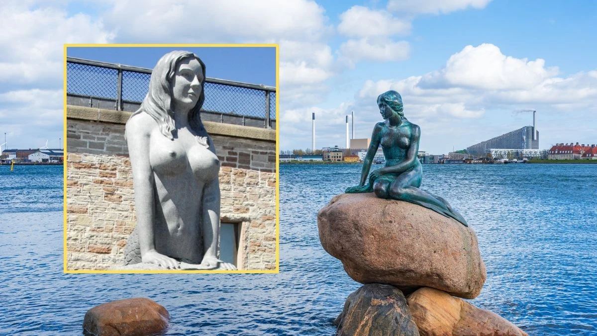 W Kopenhadze rozgorzała gorąca debata na temat jednej z rzeźb. Chodzi o monumentalną, 14-tonową Wielką Syrenę, która od kilku lat zdobiła teren fortu Dragor, będącego częścią dawnych fortyfikacji morskich stolicy Danii. Teraz, na żądanie duńskiej Agencji ds. Pałaców i Kultury, dzieło ma zostać usunięte z przestrzeni publicznej. Powód? Rzeźba została uznana za niezgodną z dziedzictwem kulturowym tego historycznego miejsca, a także – jak twierdzą niektórzy krytycy – za "brzydką i pornograficzną".