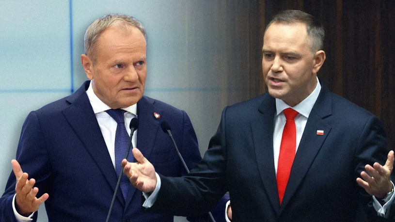 Nie wojna totalna, ale szorstka przyjaźń. Prezydent chce recenzować rząd