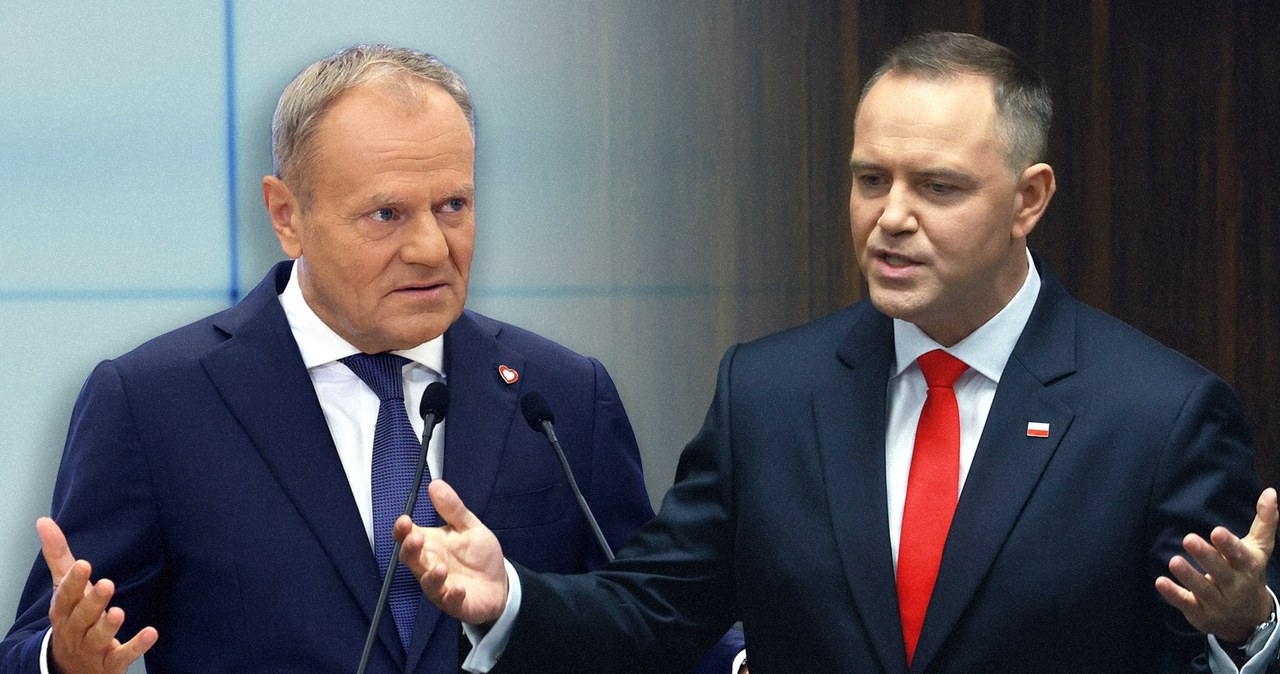 Nie wojna totalna, ale szorstka przyjaźń. Prezydent chce recenzować rząd