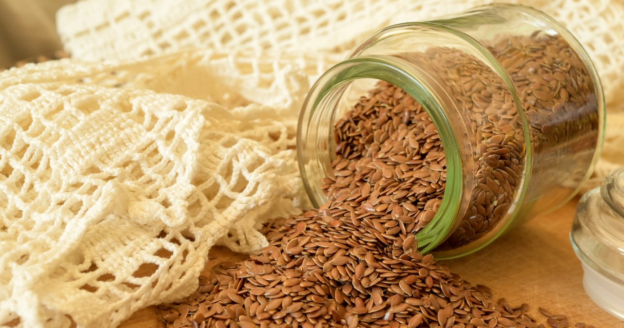 Zaparcia i niestrawność odejdą w zapomnienie. Wystarczy łyżeczka dziennie