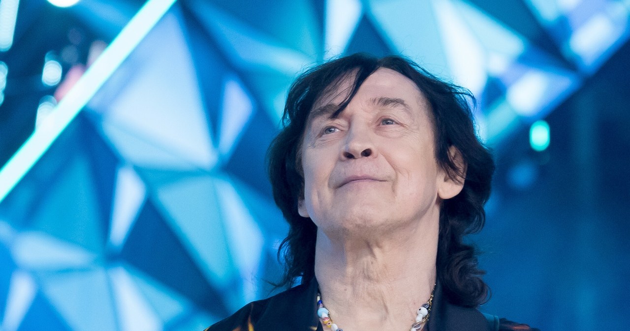 Netflix tworzy film o polskiej legendzie rocka. Kto wcieli się w tą rolę?