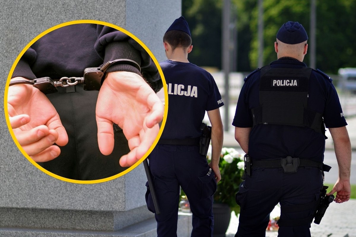 Zabójstwo przed sklepem monopolowym. Jest ruch prokuratury