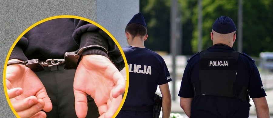 Sąd przychylił się do wniosku prokuratury o trzymiesięczny areszt dla dwóch 23-latków podejrzanych ws. zabójstwa pod sklepem monopolowym w Policach w woj. zachodniopomorskim - informuje reporterka RMF FM Aneta Łuczkowska. Do zdarzenia doszło w niedzielę nad ranem. We wtorek wieczorem mężczyźni usłyszeli zarzuty.