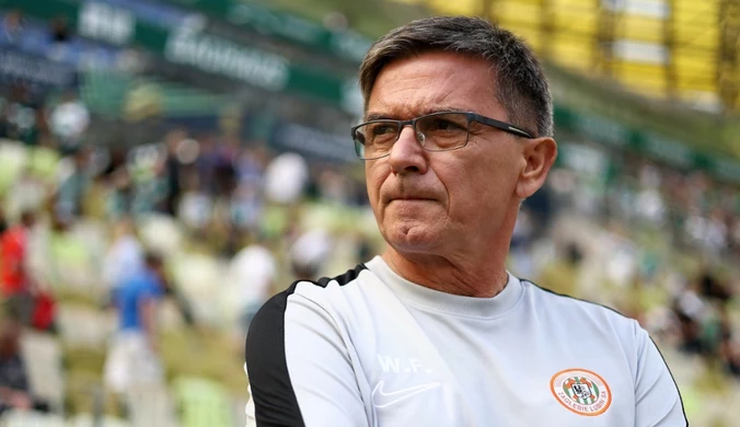 Głośny transfer trenerski, były selekcjoner wraca do pracy. Czekał rok