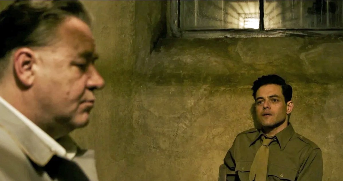 Psychologiczny pojedynek, który elektryzuje. O tym duecie będzie głośno tej jesieni