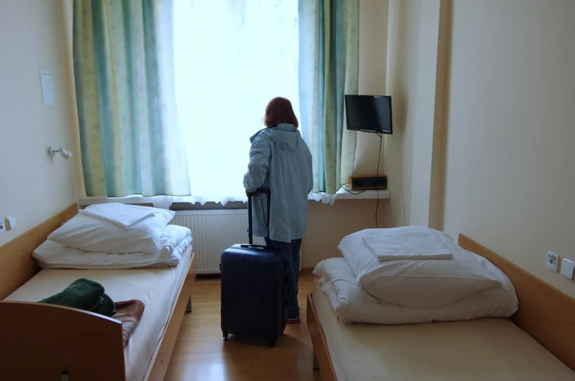 Rozwścieczyli polskich kuracjuszy. "Nikt nie robi nam łaski"