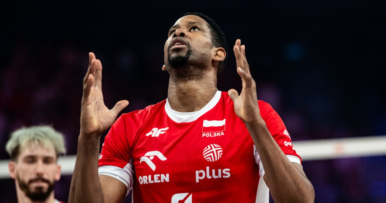 Kompletna zmiana na mistrzostwach świata. Wilfredo Leon komentuje decyzję