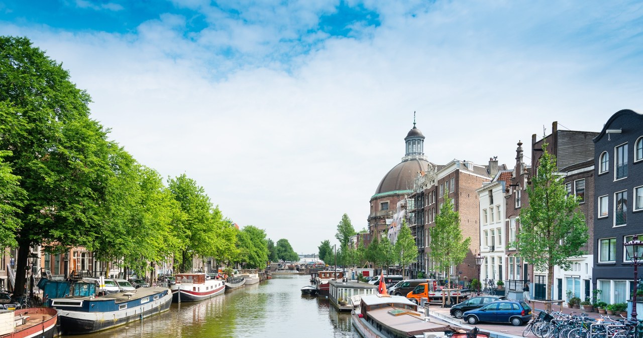 Kolejne miasto zmęczone turystami. "Chodniki stają się ciasne"