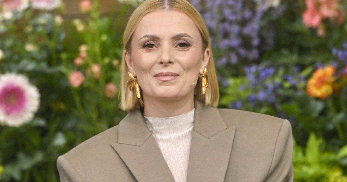 I nagle rozległo się pikanie... Mlynkova wyznała, jak było naprawdę