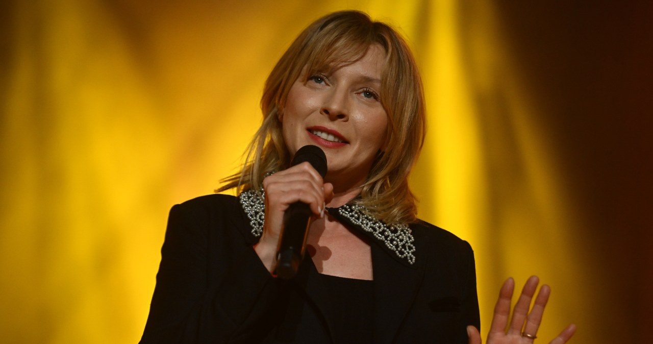 Gwiazda nagle ogłosiła radosną nowinę. Gratulacje sypią się z całej Polski