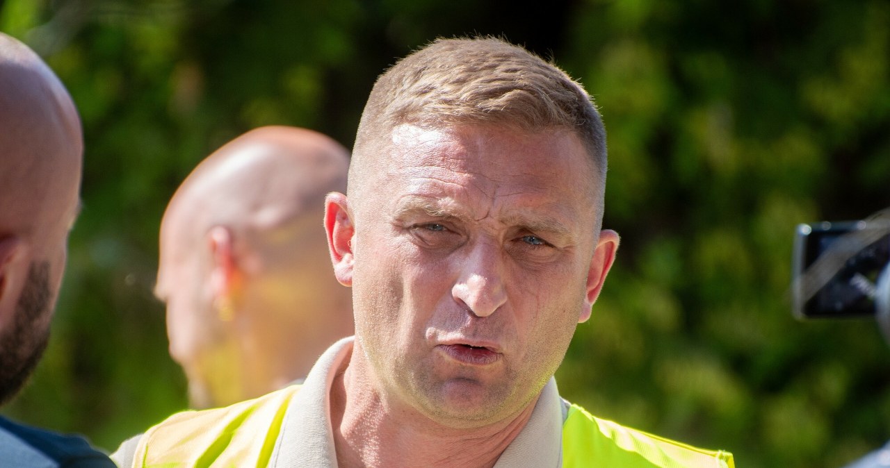 wiadomości,aktualności,Interia Prokurator chciał wyłączyć się ze sprawy Bąkiewicza. Doszło do zwrotu