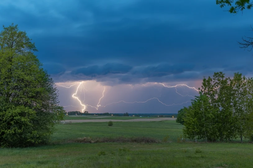 Mówią, iż rzeka nie przepuści burzy. Ile jest w tym prawdy?