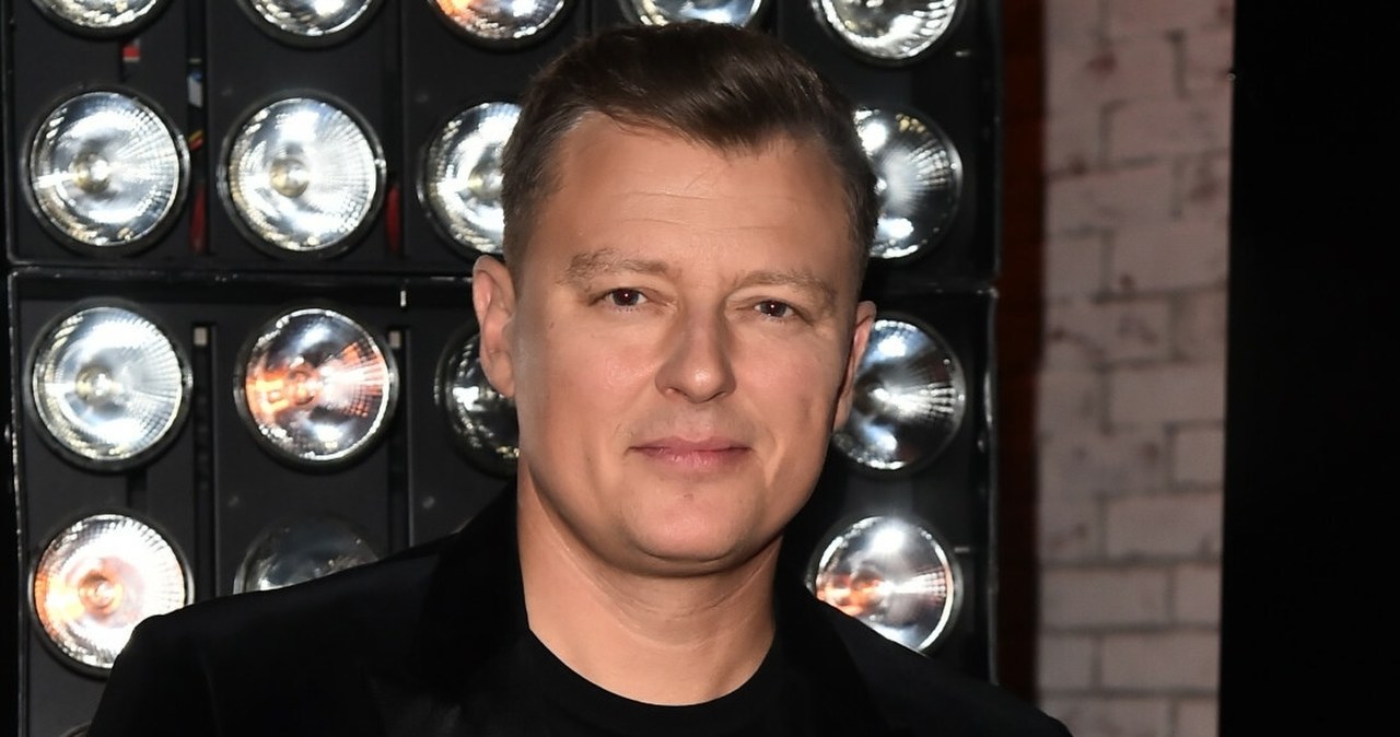 Gwiazdor nie próżnuje po odejściu z TVP. Dziś żyje zupełnie inaczej