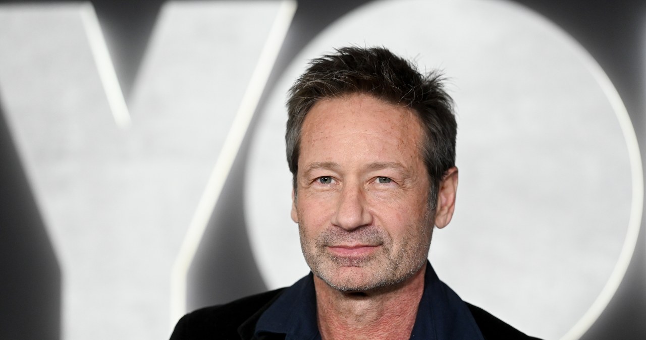 Gwiazdor "Z archiwum X" nie znosił koleżanki z planu! Wszyscy o tym mówili