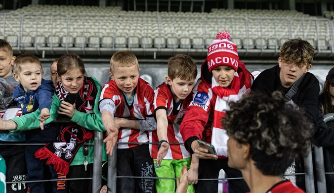 Klub Ekstraklasy rzucił wyzwanie. Zaskakujące zadanie dla zawodników
