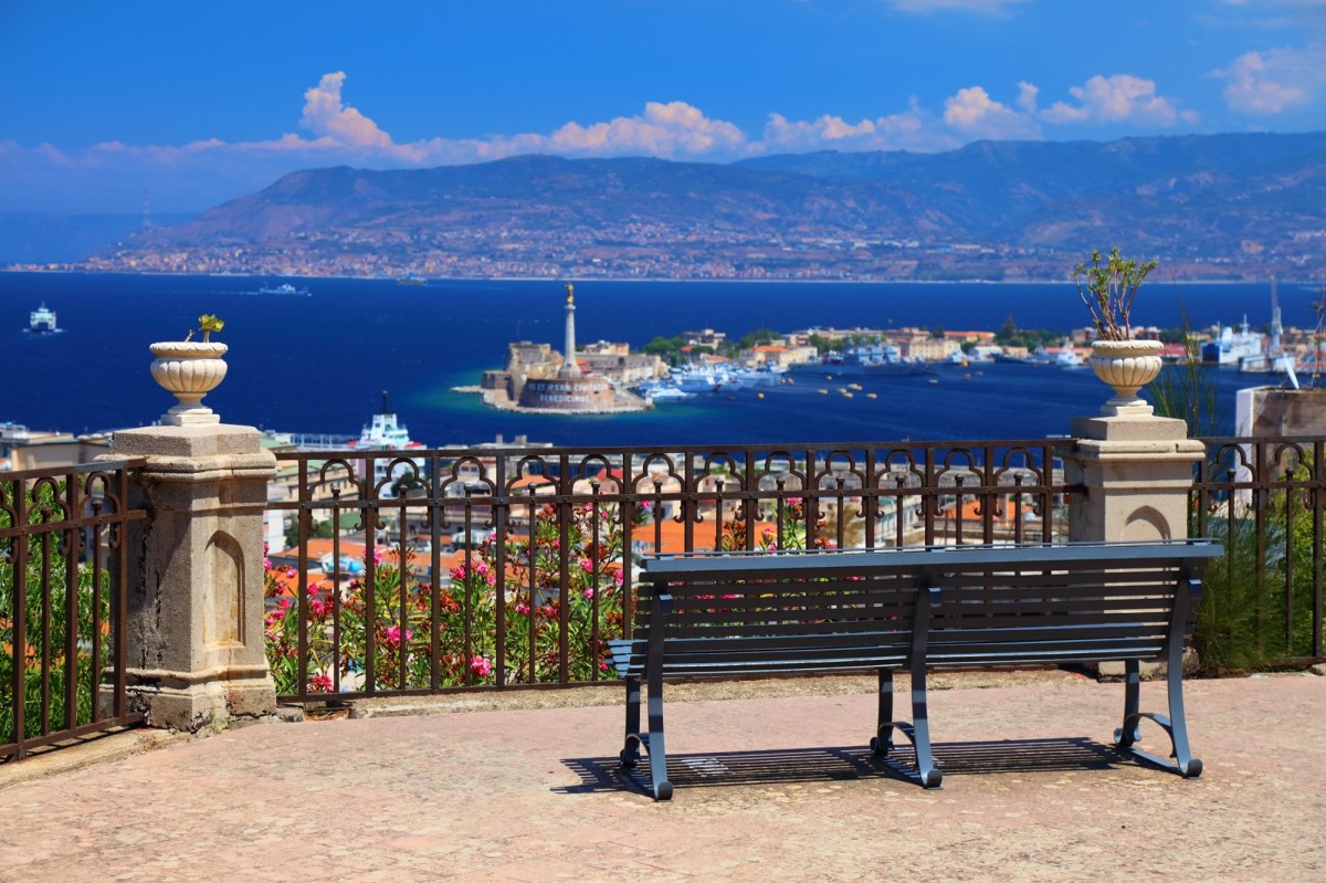 Kiedy pojedziemy na Sycylię autem przez most? Podano datę