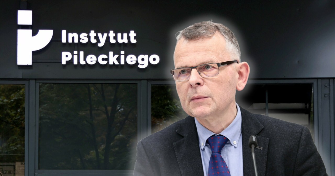 Zamieszanie po sporze o "zwrot dóbr kultury". Znamy kulisy dymisji