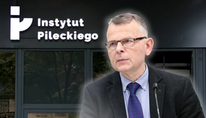 Zamieszanie po sporze o "zwrot dóbr kultury". Znamy kulisy dymisji