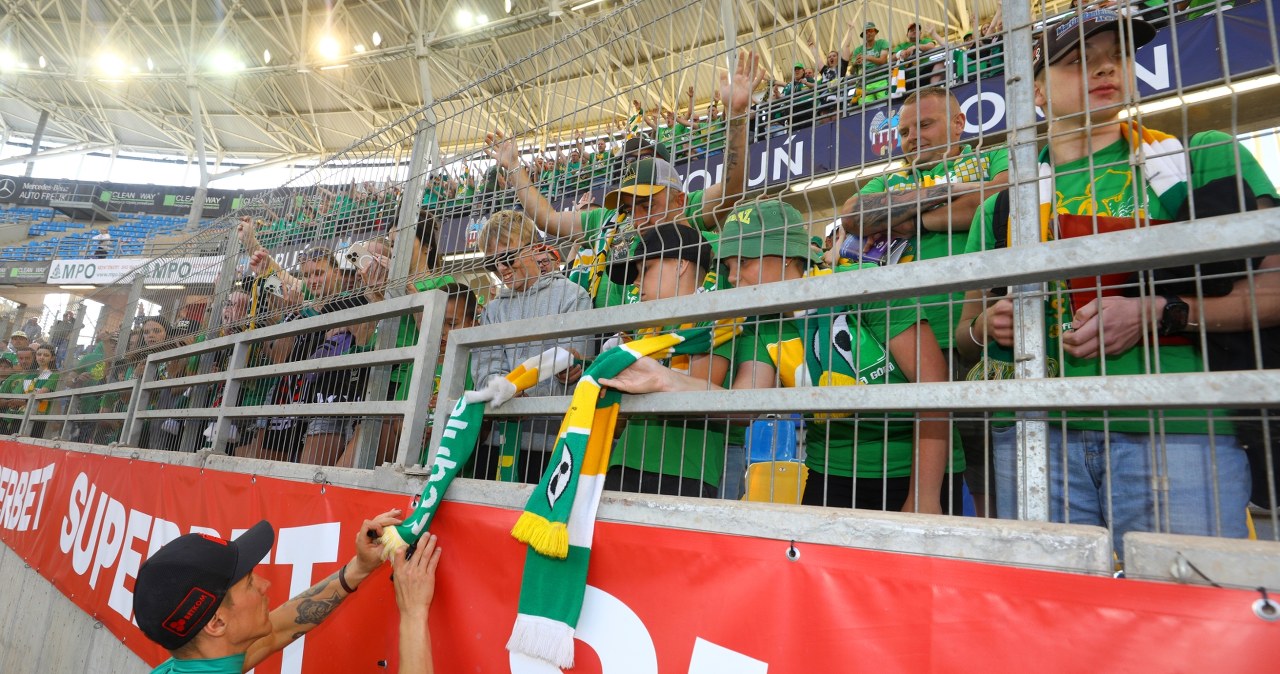 Uniwersytet pomoże wygrywać mecze. Historyczna szansa dla Falubazu