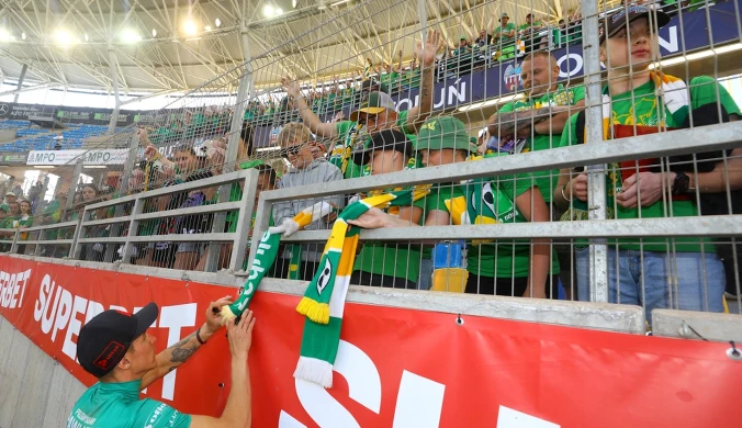 Uniwersytet pomoże wygrywać mecze. Historyczna szansa dla Falubazu