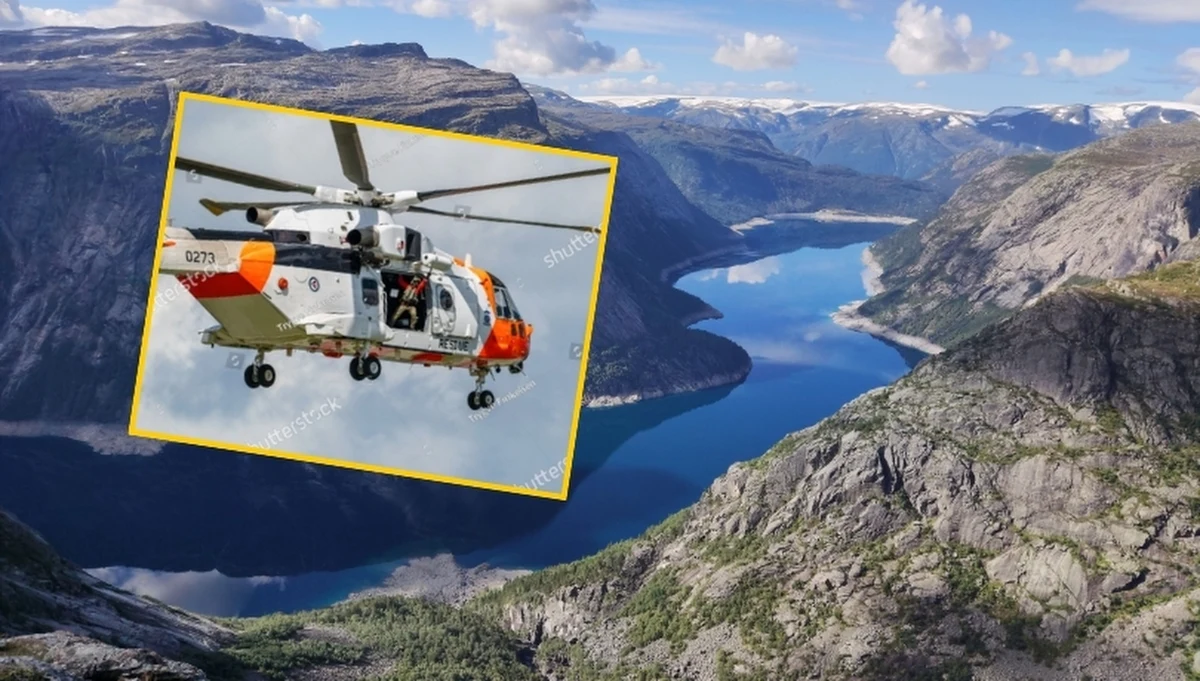 Przeżyć prawie tydzień na pustkowiu z poważnym urazem nogi to nie lada sztuka. Ostatnio dokonał jej jednak Alec Luhn – nagradzany dziennikarz specjalizujący się w ochronie środowiska. Mężczyzna zgubił się w Parku Narodowym Folgefonna w Norwegii. Jego historię opisał brytyjski The Guardian.