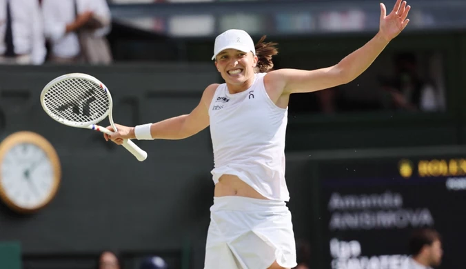 Tyle Świątek może zarobić na US Open. Rekordowa suma, po prostu kosmos