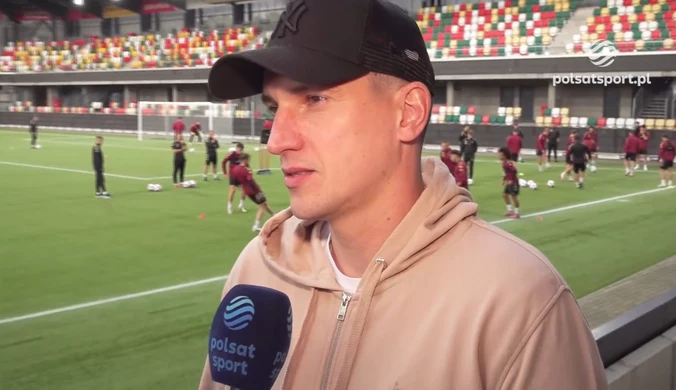 Marek Wasiluk: Jagiellonia musi być gotowa na to, co rok temu spotkało ją z Bodo/Glimt. WIDEO