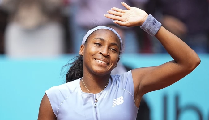 Gauff z tytułem w Montrealu. 1:6 i zwrot akcji. Epicki tie-break na koniec