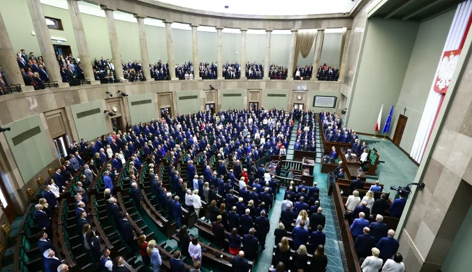 PiS będzie miało nowych posłów. Dwoje z nich to debiutanci