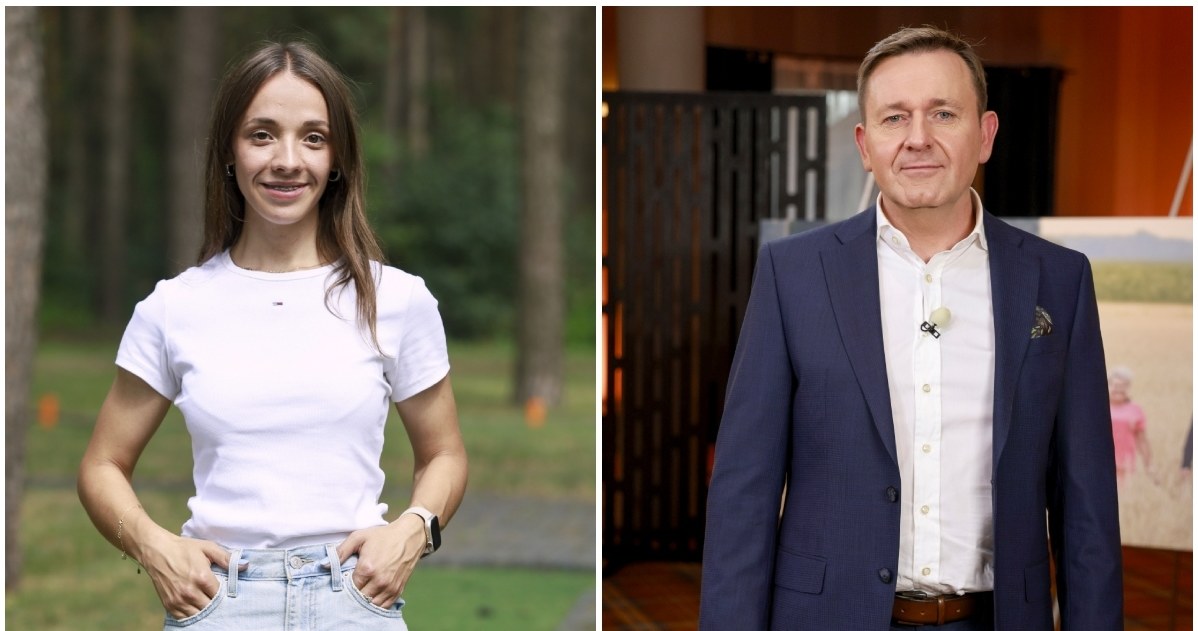 Posądzają ich o związek. Wiktoria z "Rolnika" ujawnia, co łączy ją z Sebastianem