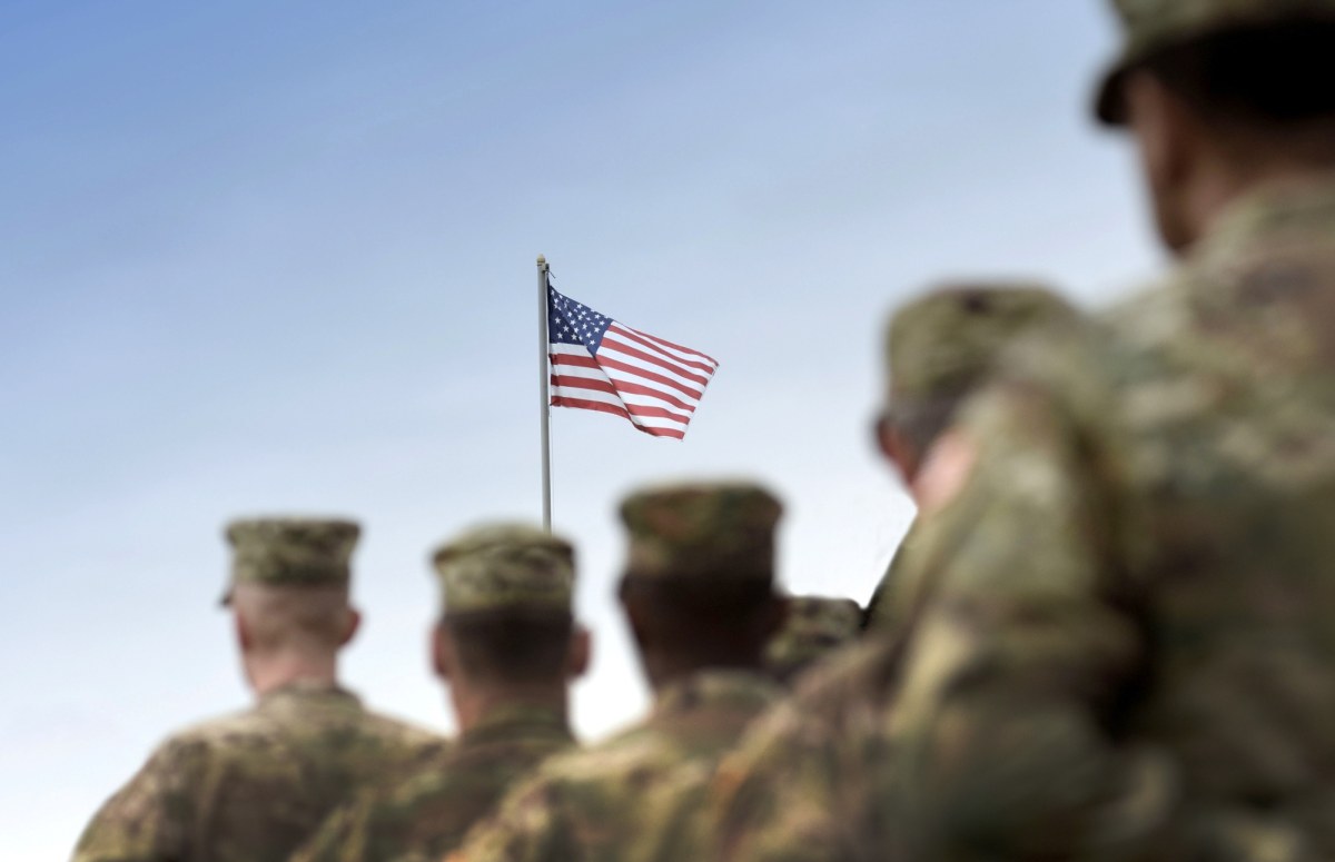 Skandal w armii USA. Żołnierz miał przekazać Rosji tajne informacje