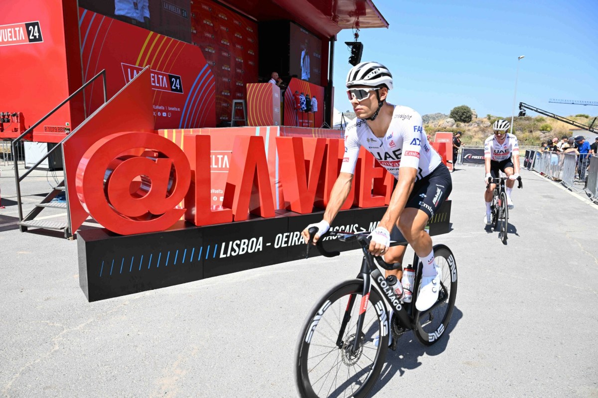 "Nasze myśli są z Filippo". Nocny komunikat o stanie Włocha po kraksie na Tour de Pologne