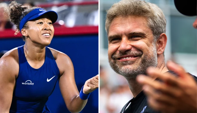 Wielki triumf Wiktorowskiego, jest komunikat WTA. Pierwszy raz w historii