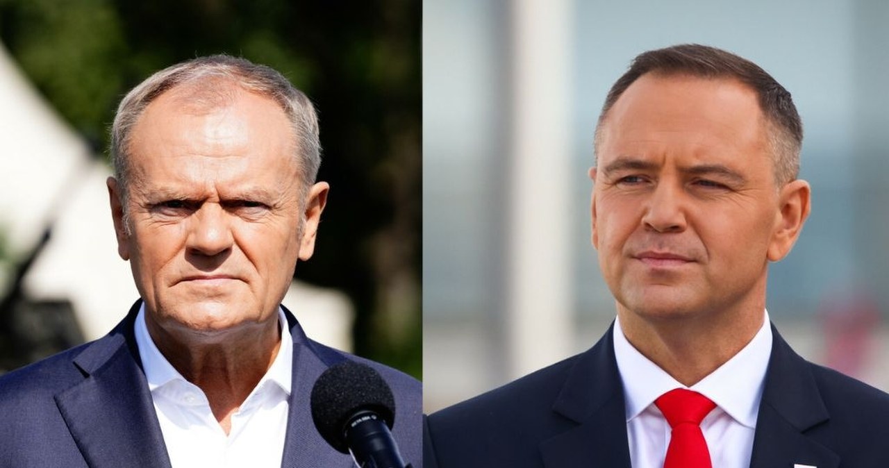 Kto powinien prowadzić politykę zagraniczną? Polacy zabrali głos