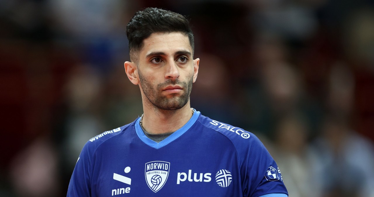 Gwiazda kadry siatkarzy nie jedzie na mistrzostwa. Doszło do zmiany kapitana