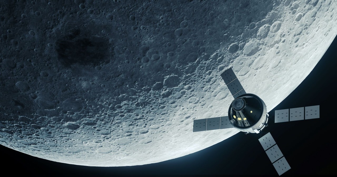 To oni polecą na Księżyc. Pierwsza taka misja od dekad