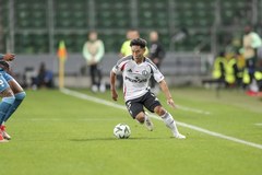 Piłka nożna: Eliminacje Ligi Europy UEFA - rewanżowy mecz 3. rundy: Legia Warszawa - AEK Larnaka