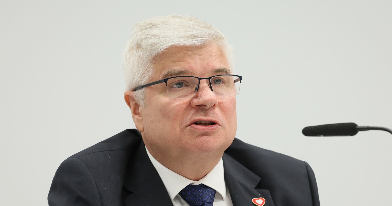 CPK według Nawrockiego. Lasek: Projekt taki, jak obywatelski się nie nadaje