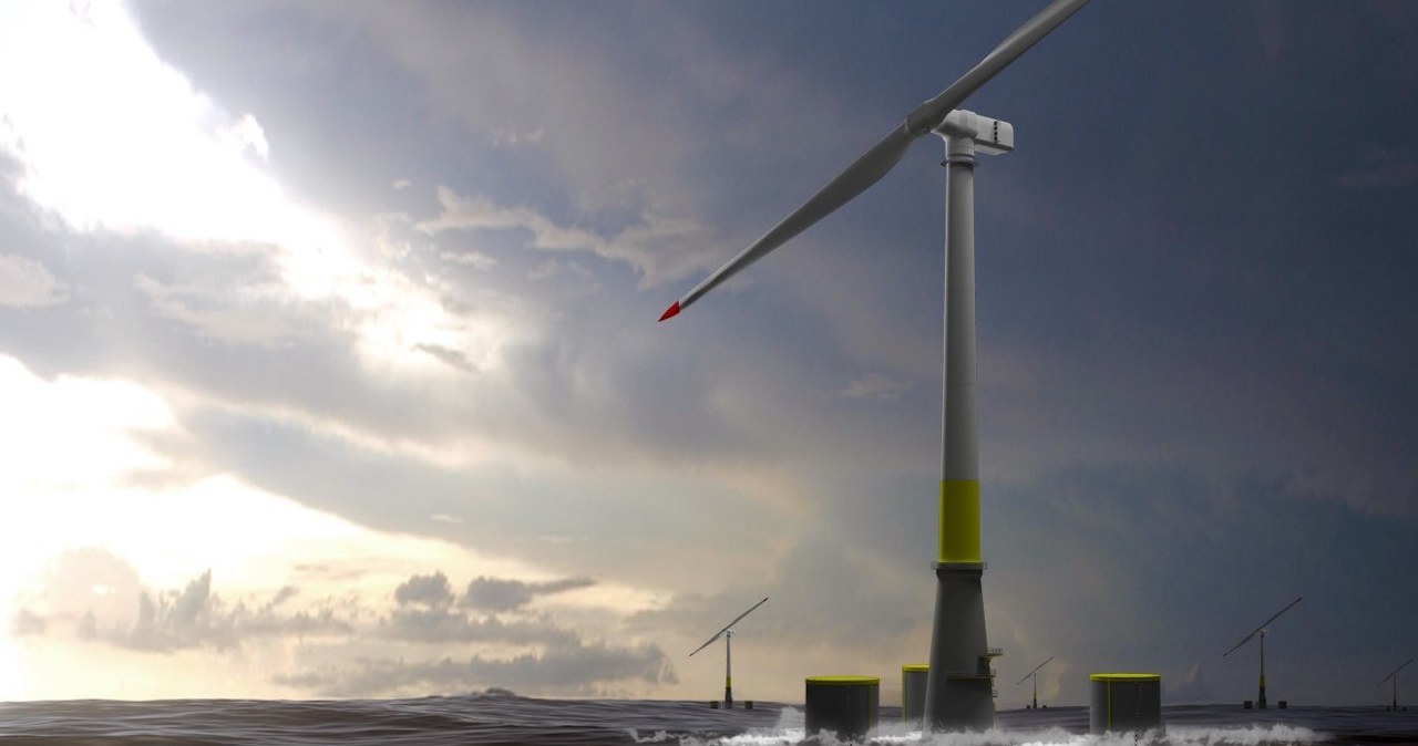 Chińczycy stworzyli przełomową turbinę. Testy odbywały się w tajemnicy