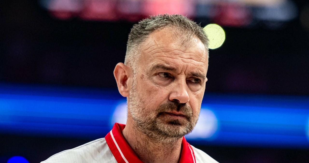 Nagła decyzja Nikoli Grbicia. Reprezentant Polski nic nie wiedział. Oto kulisy wiadomości,aktualności,Interia Nagła decyzja Nikoli Grbicia. Reprezentant Polski nic nie wiedział. Oto kulisy