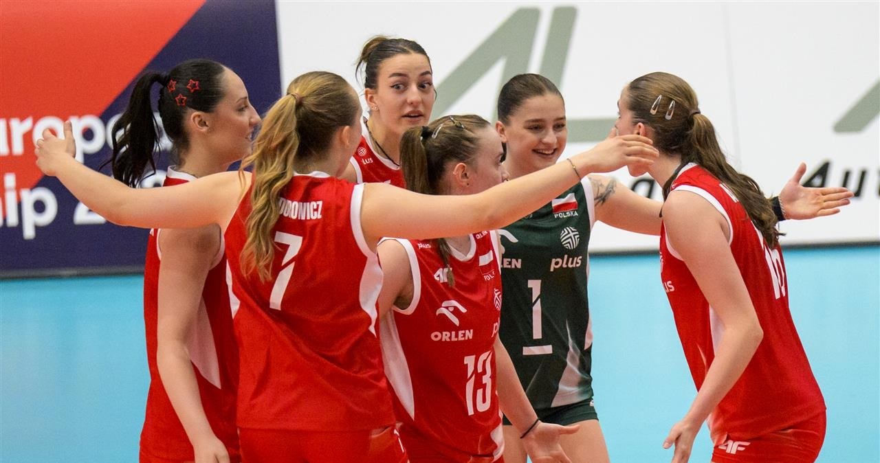 Utracona przewaga i chaos. Potem powrót i triumf polskich siatkarek na MŚ