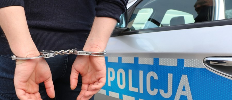 Trzech serbskich kibiców zatrzymała wczoraj wielkopolska policja. Dwóch ujęto przed spotkaniem Lecha Poznań z Crveną Zvezdą Belgrad, a jednego po meczu. 