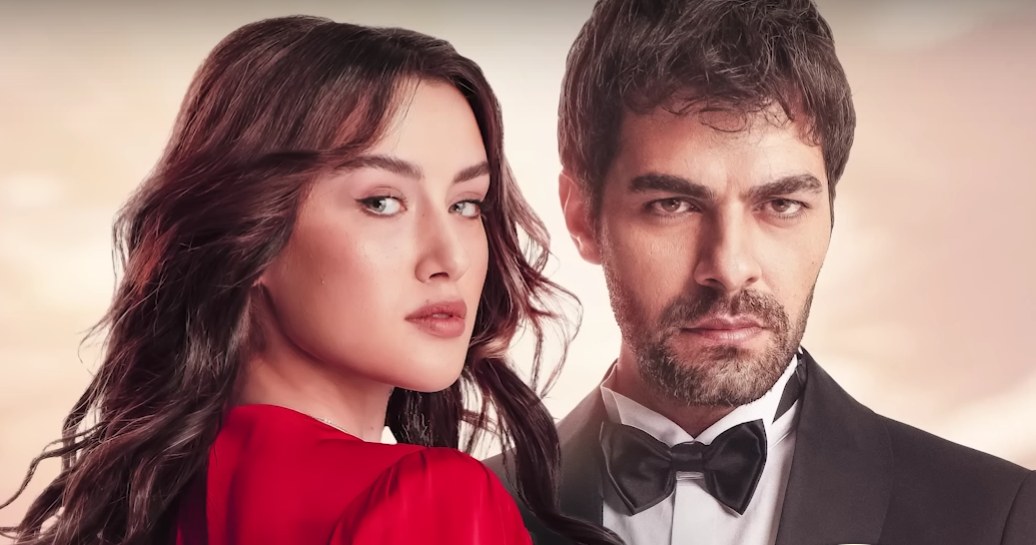 "Wichrowe wzgórze": ile odcinków ma serial? Sprawdzamy