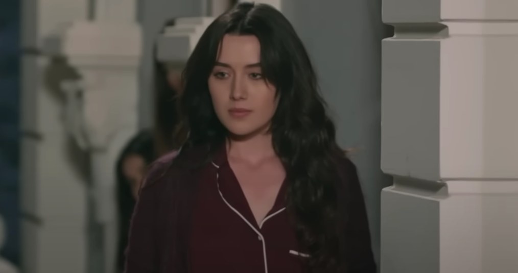 Niesłychane sceny w "Wichrowych wzgórzach". Zeynep w szpitalu